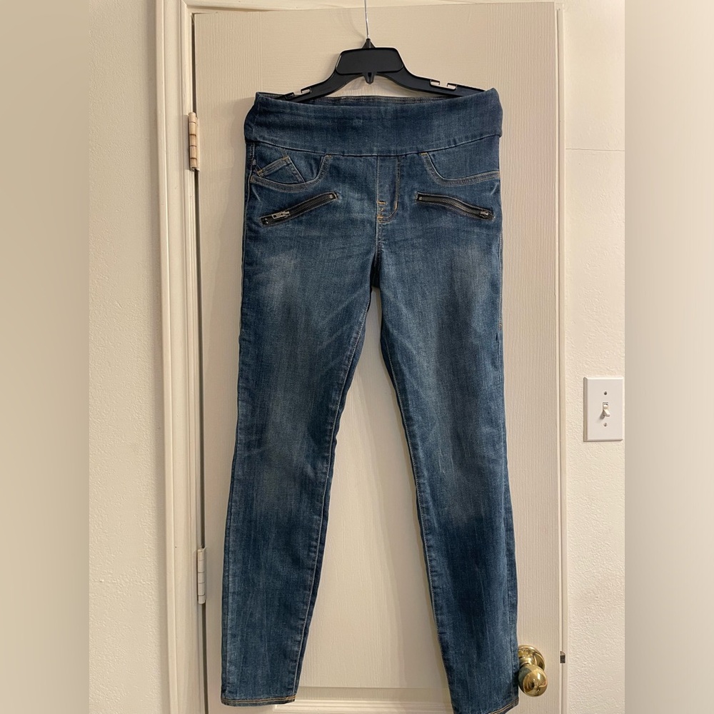 Rock and Republic Skinny Jeans